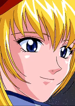 エリー・ロザリオ
