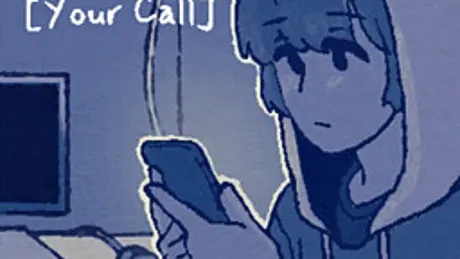 [Your Call]