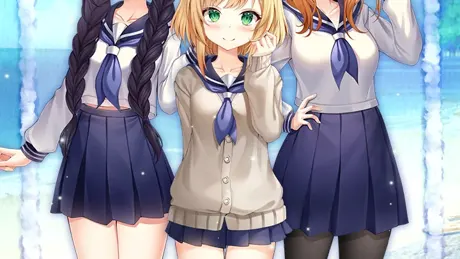 Song by the Sea: Dating Sim