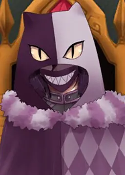 Cheshire Cat