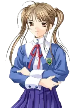 扇橋 まいか