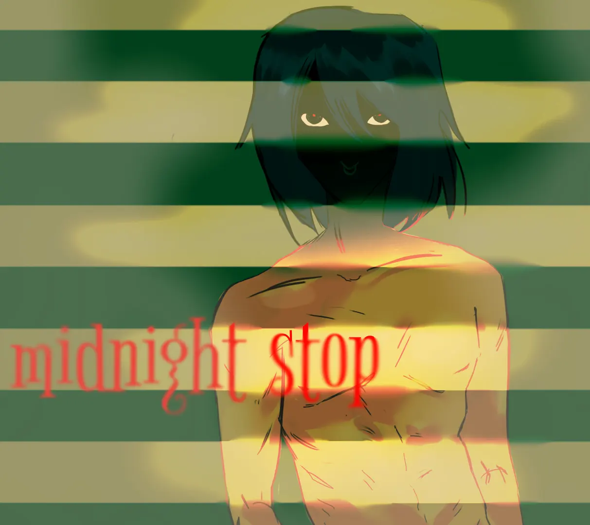 Midnight Stop