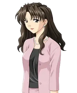 如月 美鈴