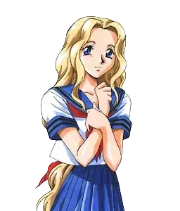 菅野 さゆり