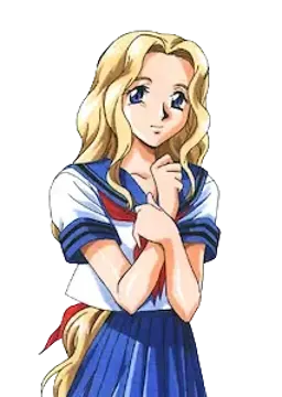 菅野 さゆり
