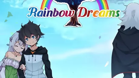 Rainbow Dreams