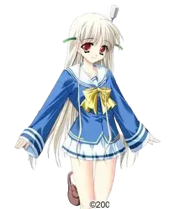 高坂 姫子