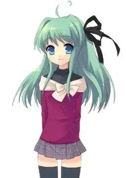 皐 ユリーシア