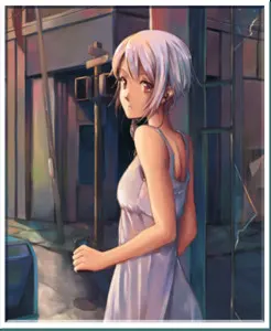 桑·阿德勒