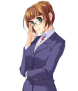 麻生 由香里