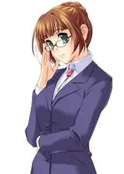 麻生 由香里