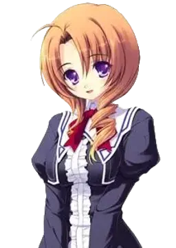 国府津 まりあ