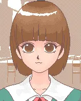 河内菜恵
