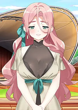 Hoshizora Shiori