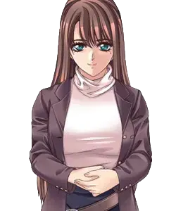 安見 静佳
