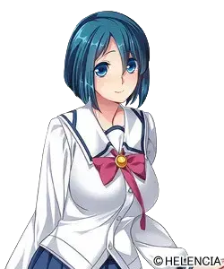 水嶋 葵