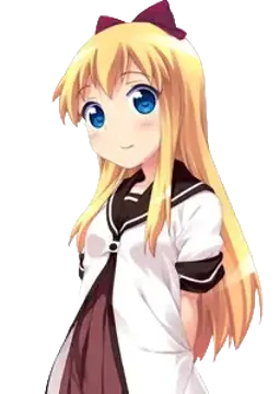 京子
