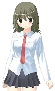 網野 凛