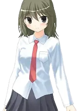 網野 凛