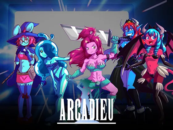Arcadieu