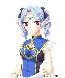 アネット