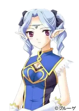 アネット
