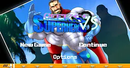 Geeks vs Superheroes