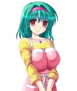 櫻井 由梨