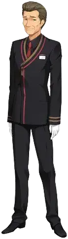 高槻 裕次郎