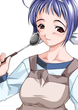 深町 美潮