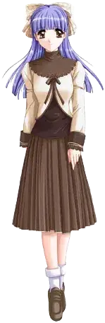 小原 美津江