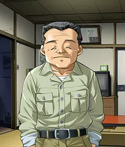 藍川 斉藤