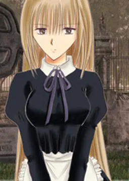 ヴァイオレット・レイノルズ