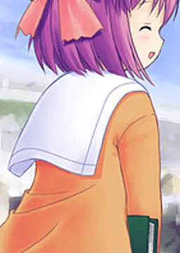 上月 澪