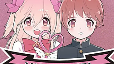 Mahou Shoujo: Magical Shota
