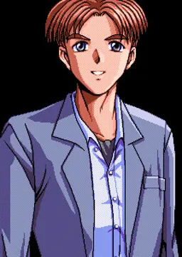 井上 康弘