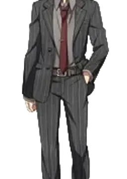 東 統一郎