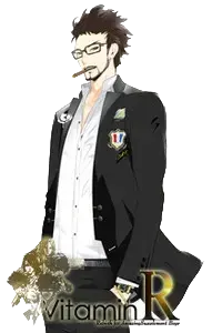 新城 勇次郎