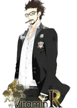 新城 勇次郎