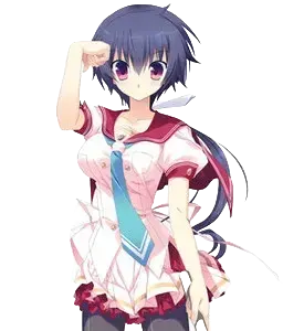 月代 柚姫
