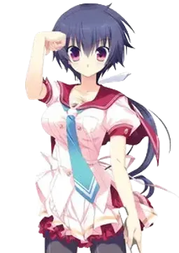 月代 柚姫