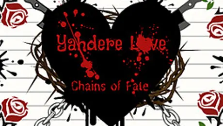 Yandere Love: Chains of Fate