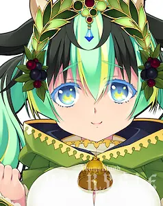 ブリーデ・アウズンブラ