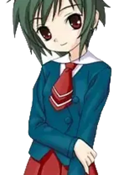柳瀬真志保