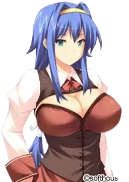 近衛麻耶