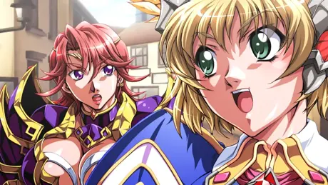 プリンセスサーガ