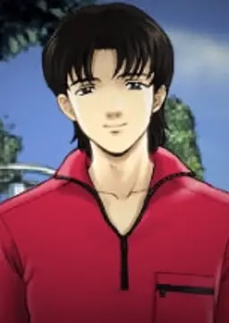 木原 充