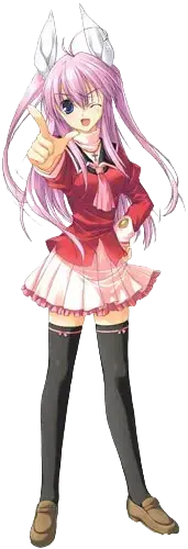 美波 亜莉子
