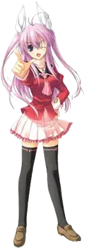 美波 亜莉子