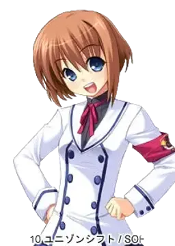 牛山 サキ
